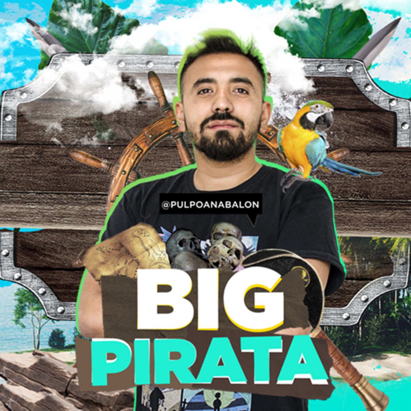 Big Pirata