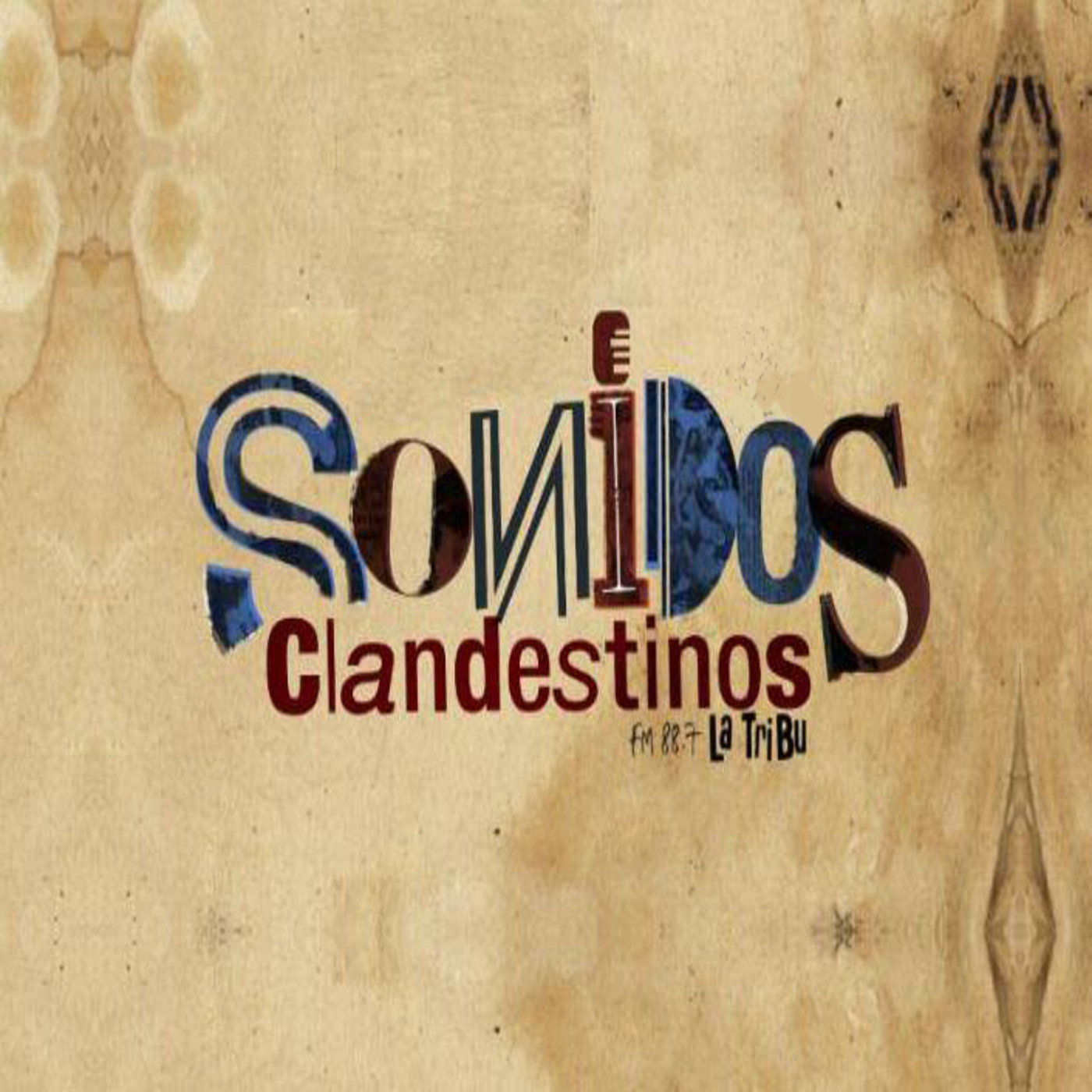 Podcast Letras Clandestinas