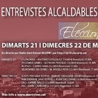 ENTREVISTES ALCALDABLES 2019