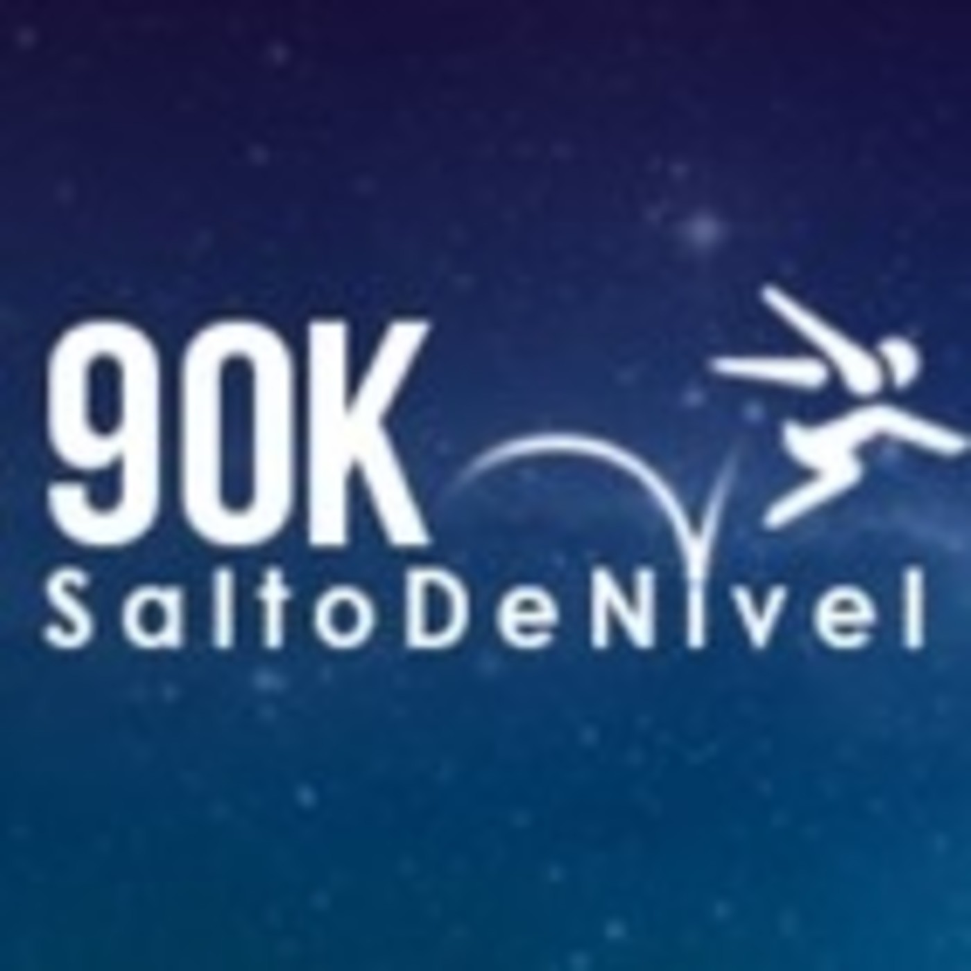 #90kSaltoDeNivel