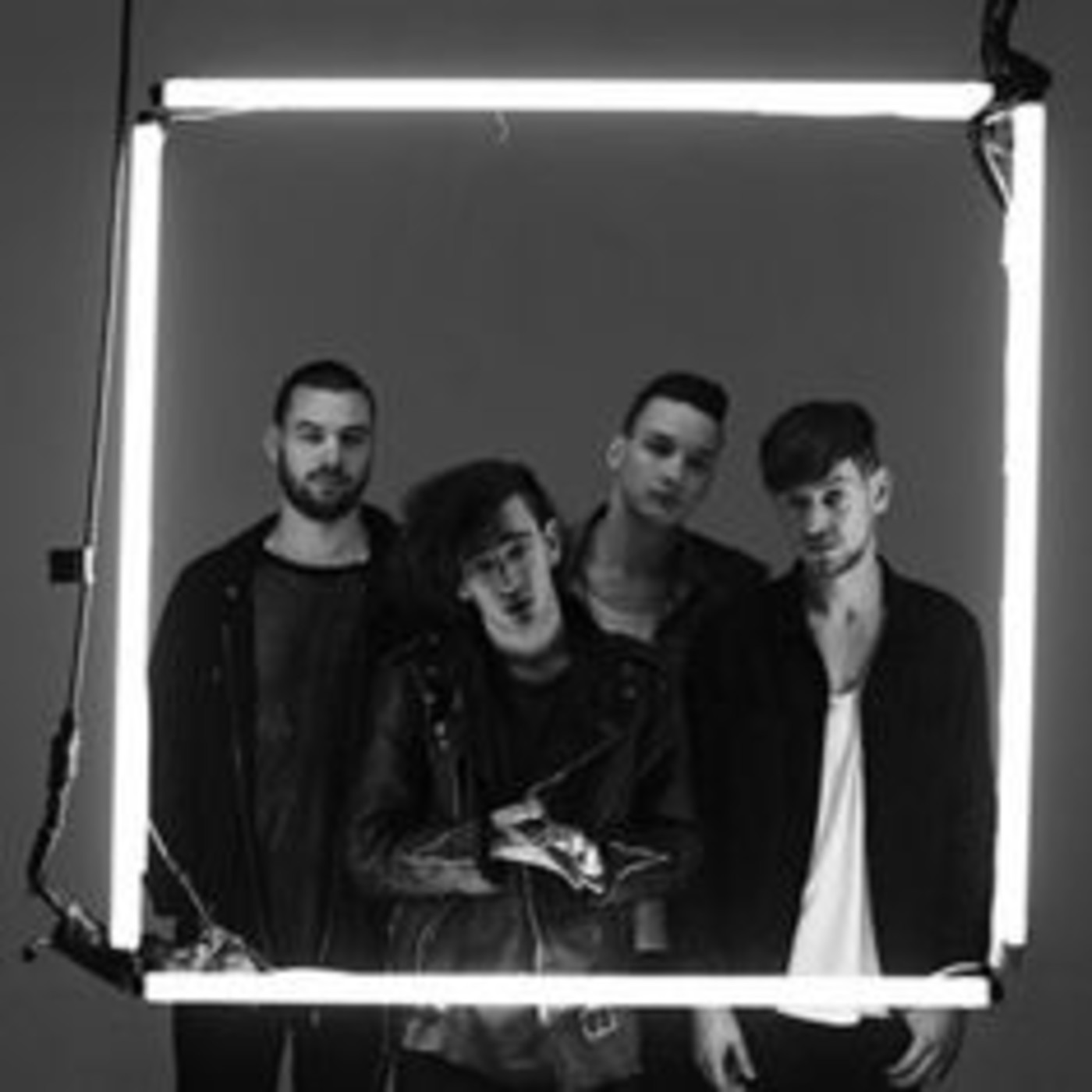 the 1975 by fineltine