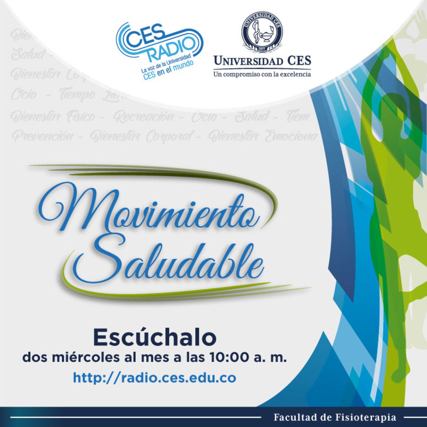 Movimiento saludable