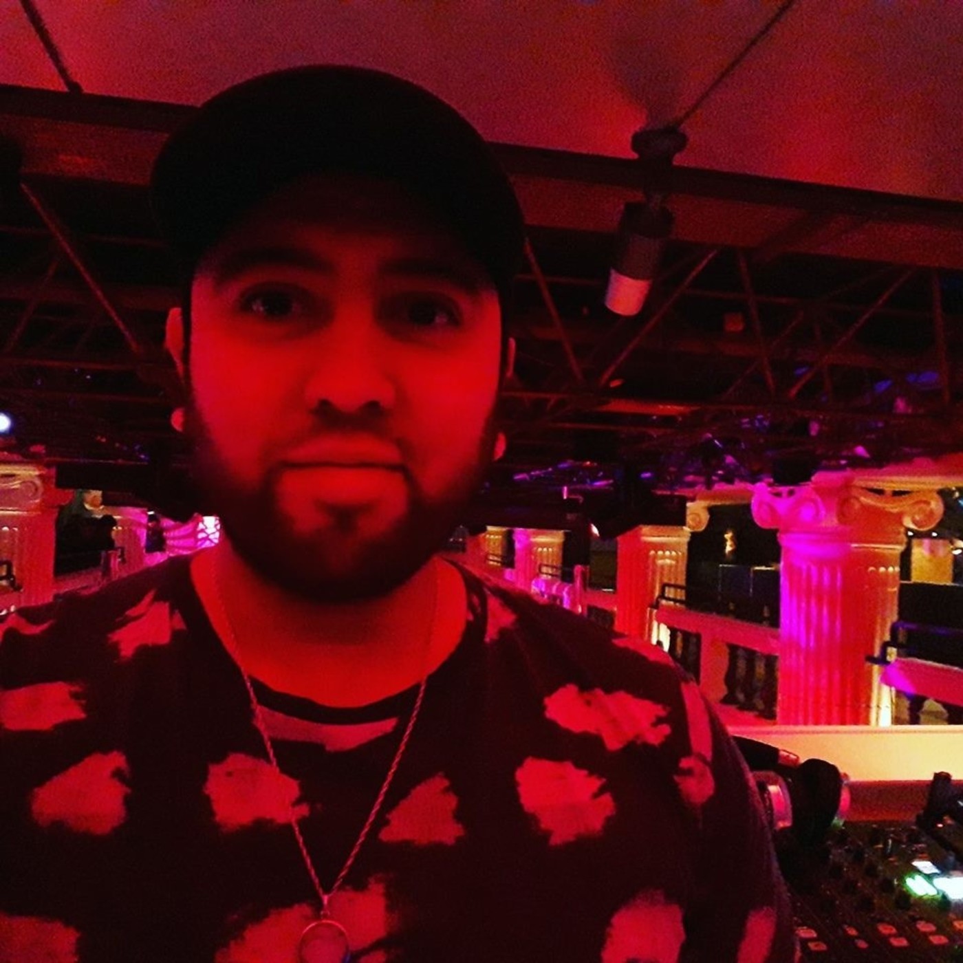 Dj Caito Bolsón
