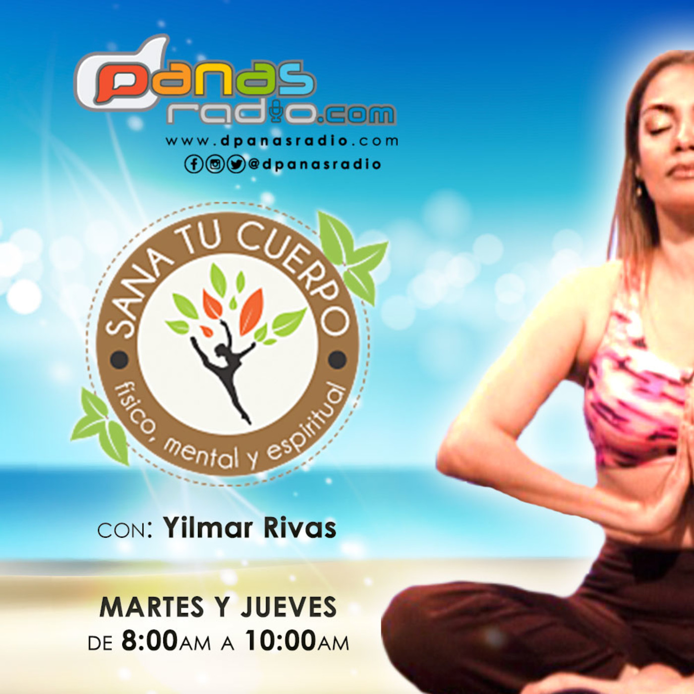 Sana Tu Cuerpo