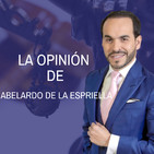 La oposición canalla y rastrera