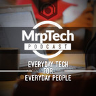 MrpTech Podcast #121 – Distributed Computing