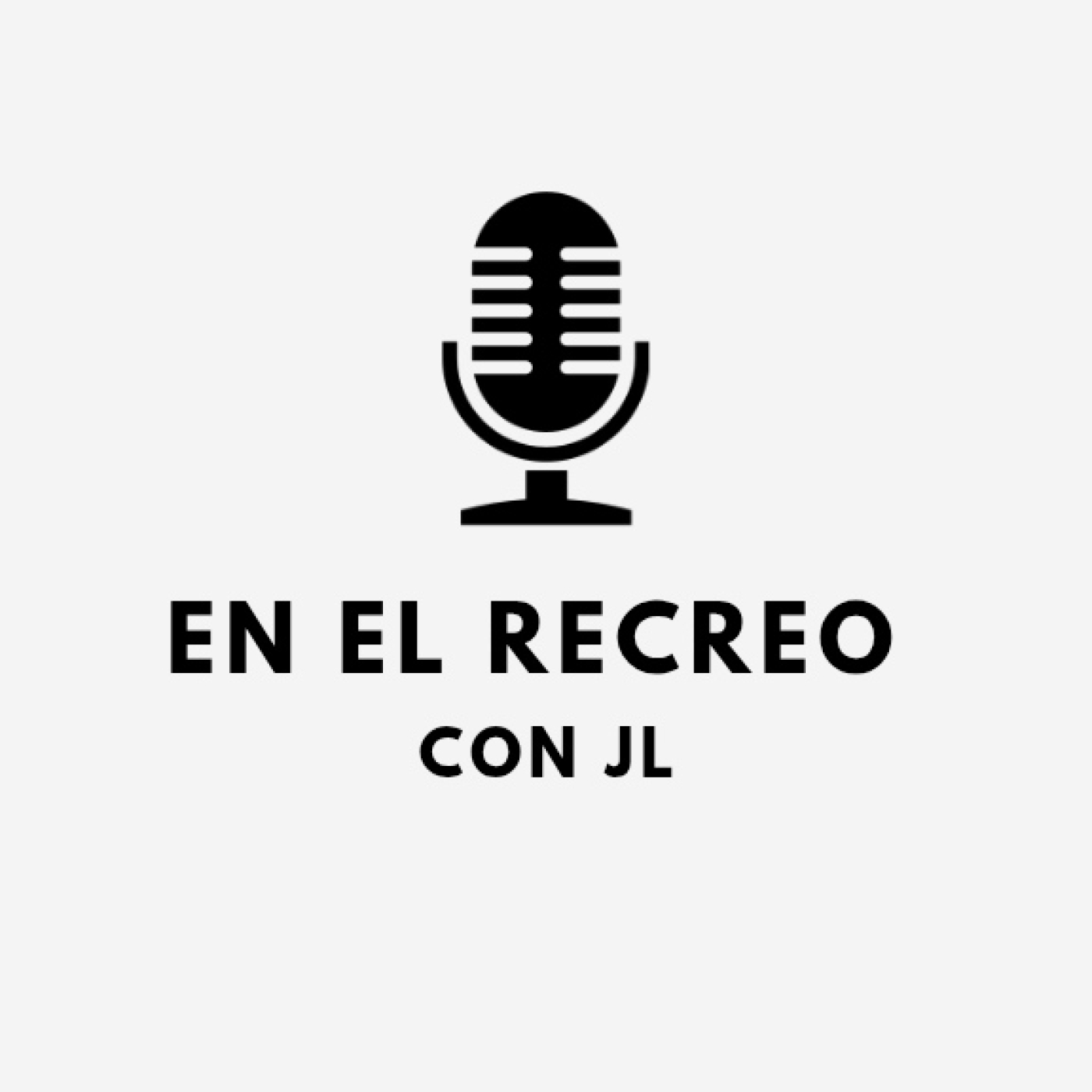 En el recreo con JL
