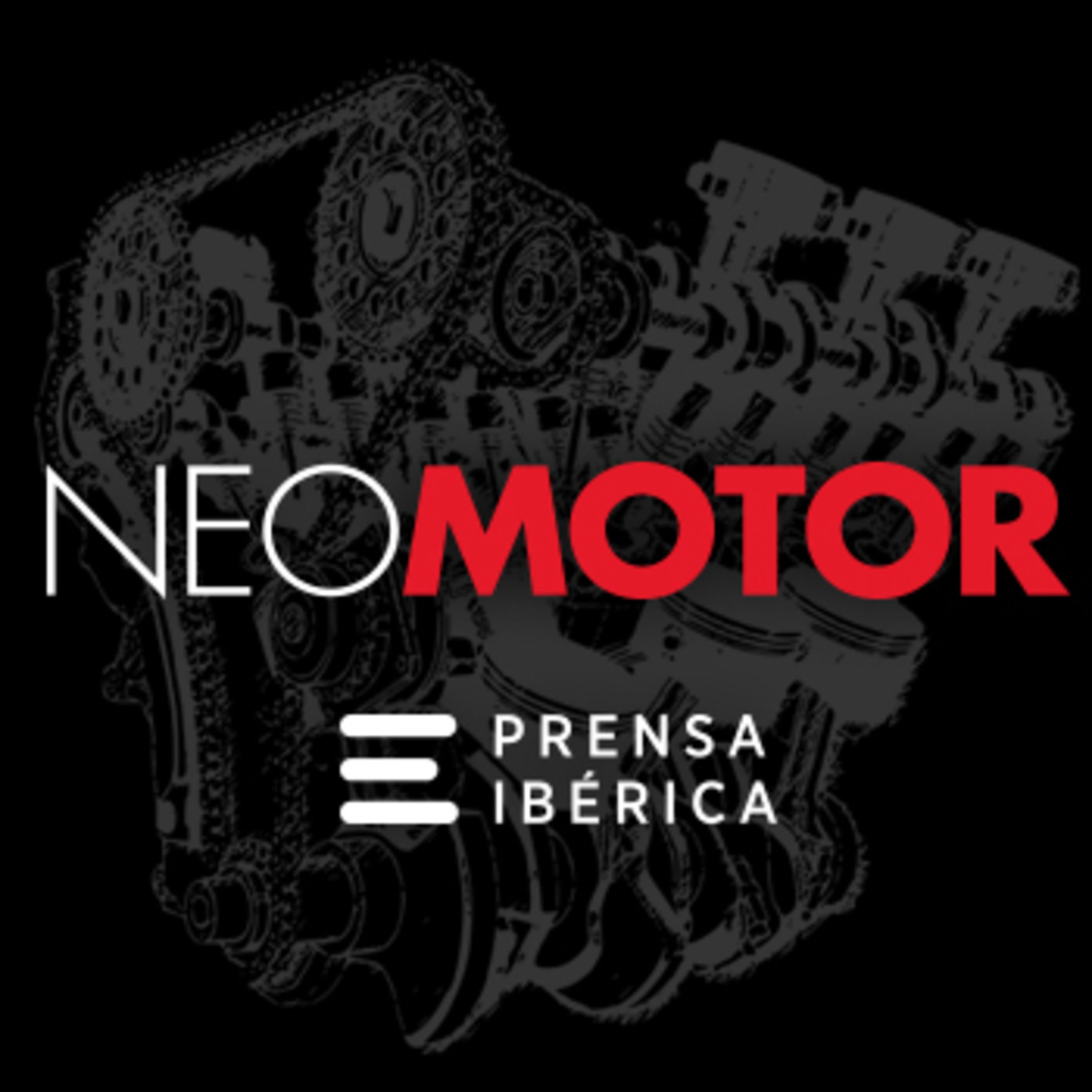 NEOMOTOR Prensa Ibérica