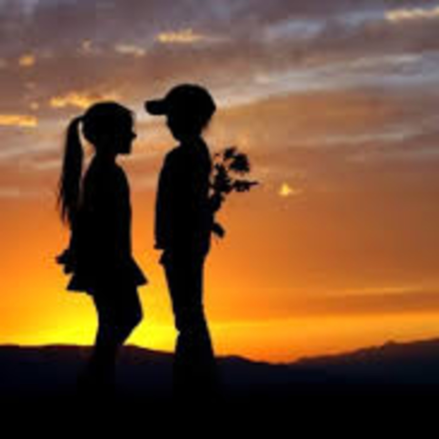 Amarse con los ojos abiertos.