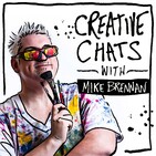 38. Creative Chat with Book Coach, Speaker, and Author Honorée Corder
