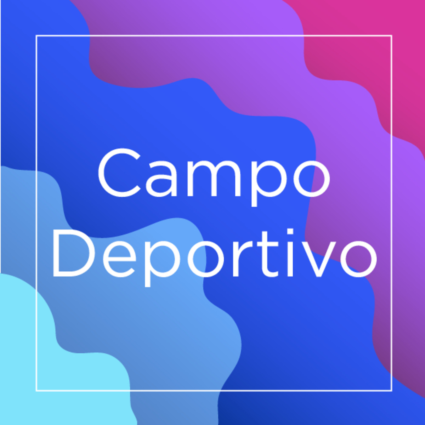 Campo Deportivo E.8 T.1