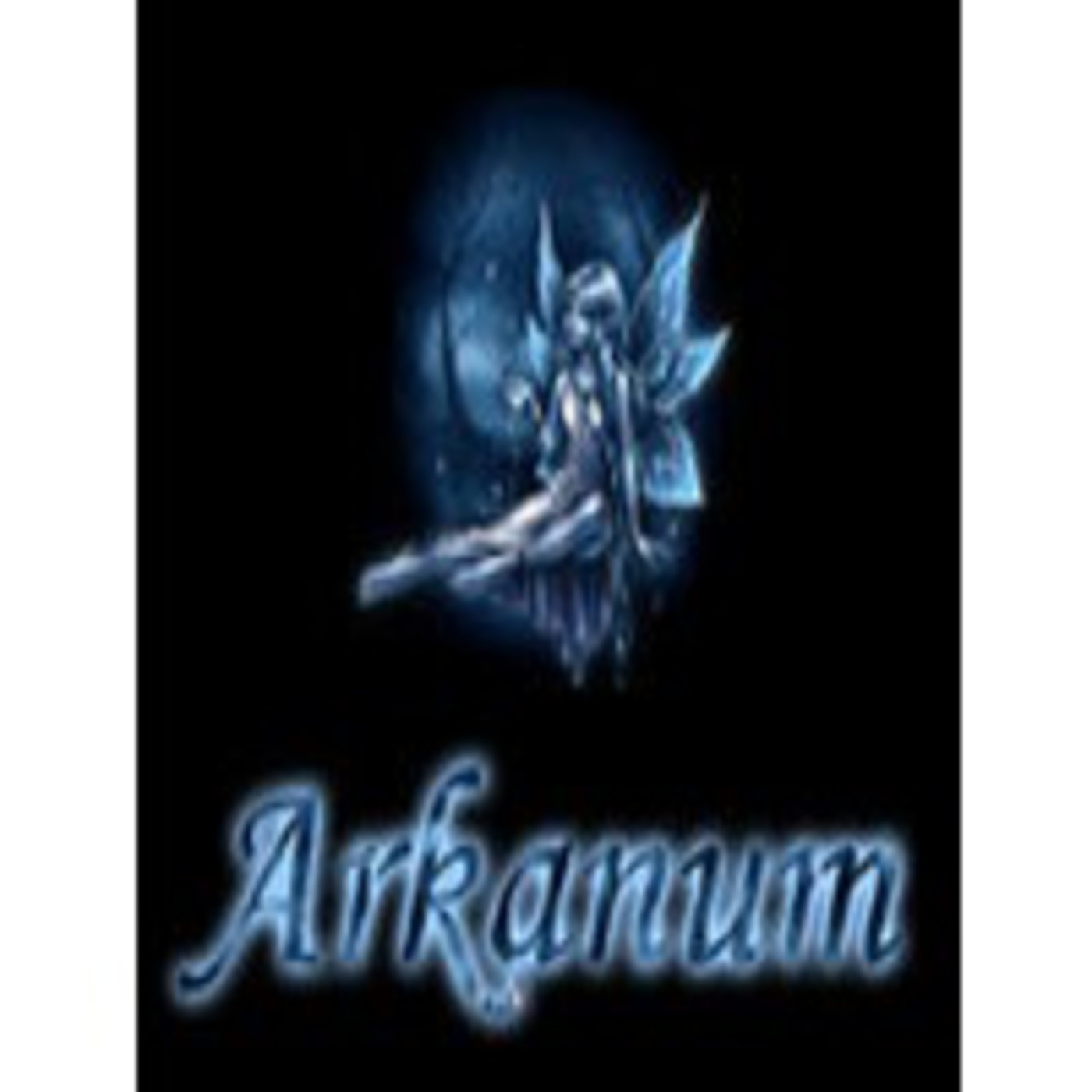 Arkanum - 2ª Temporada