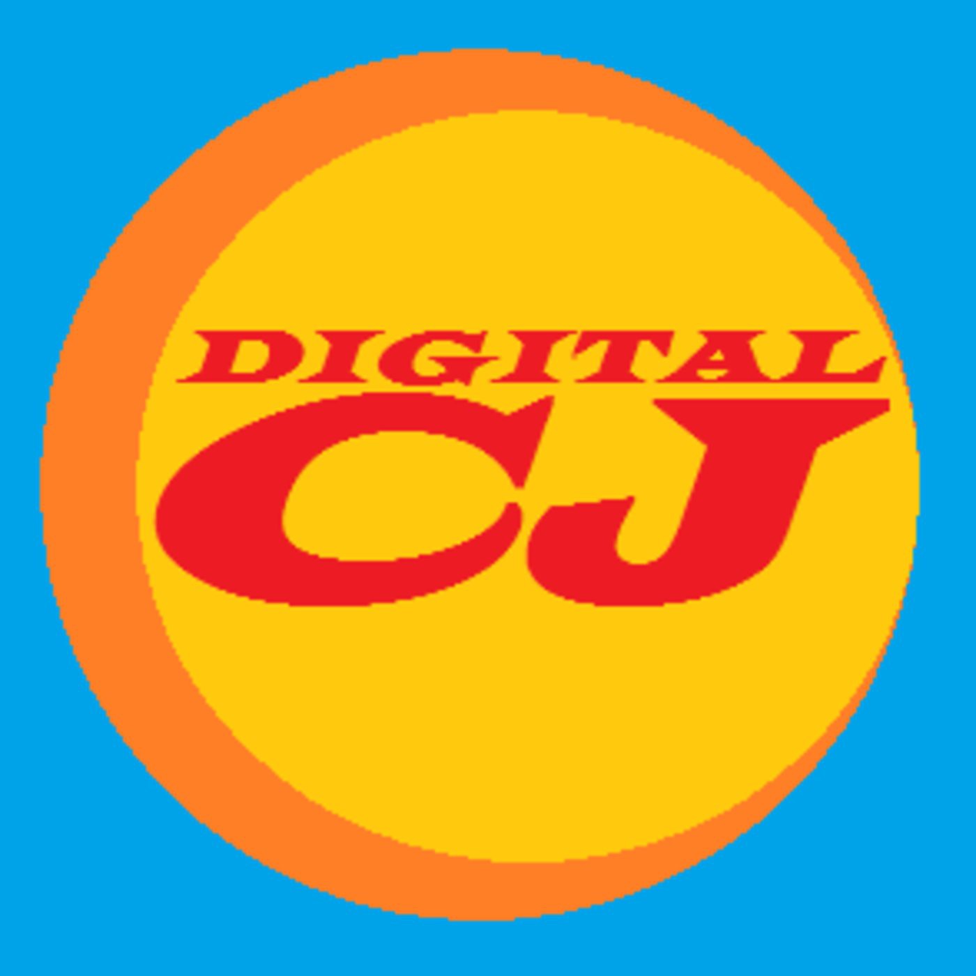 Podcast DIGITAL CJ RADIO STEREO