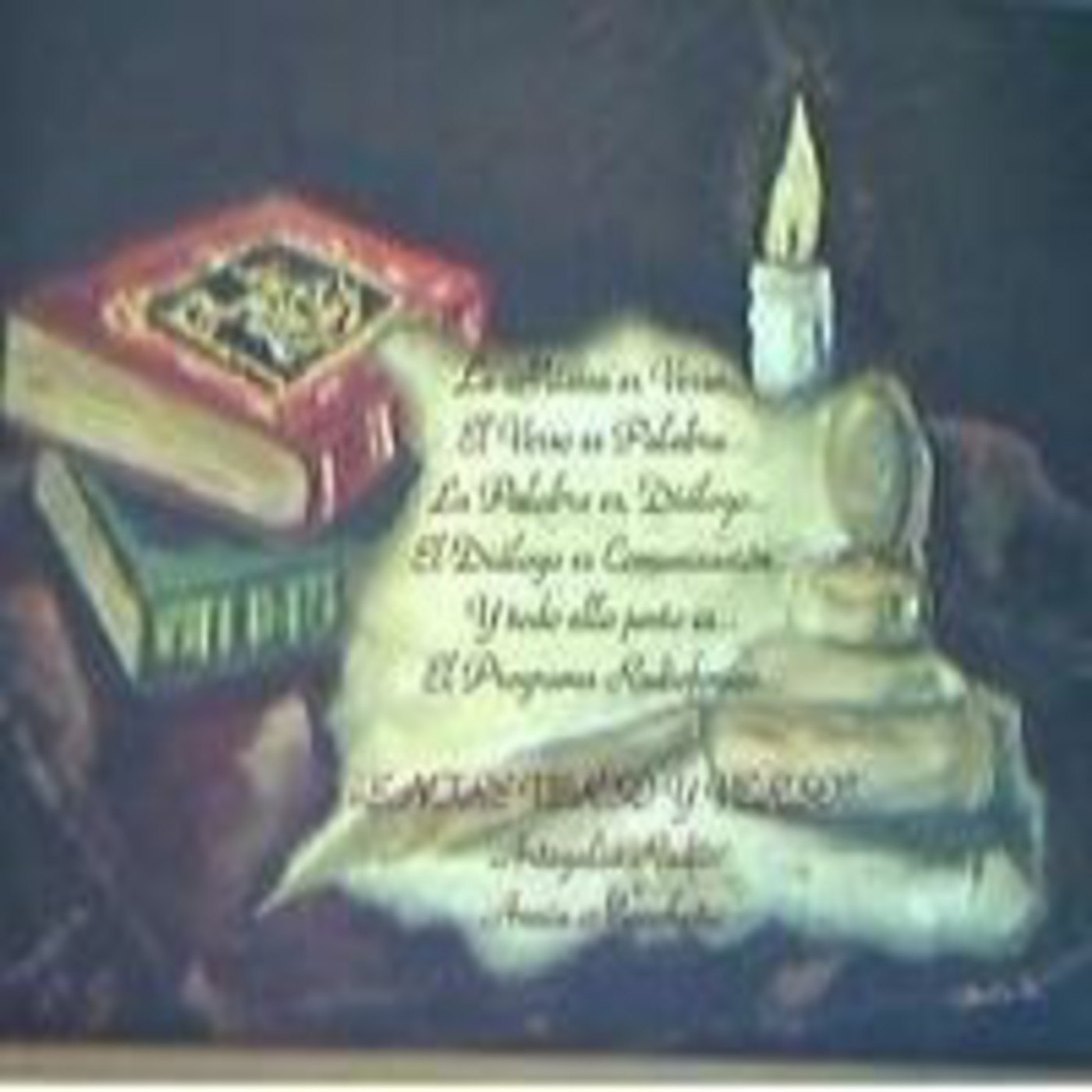 Entre verso y verso