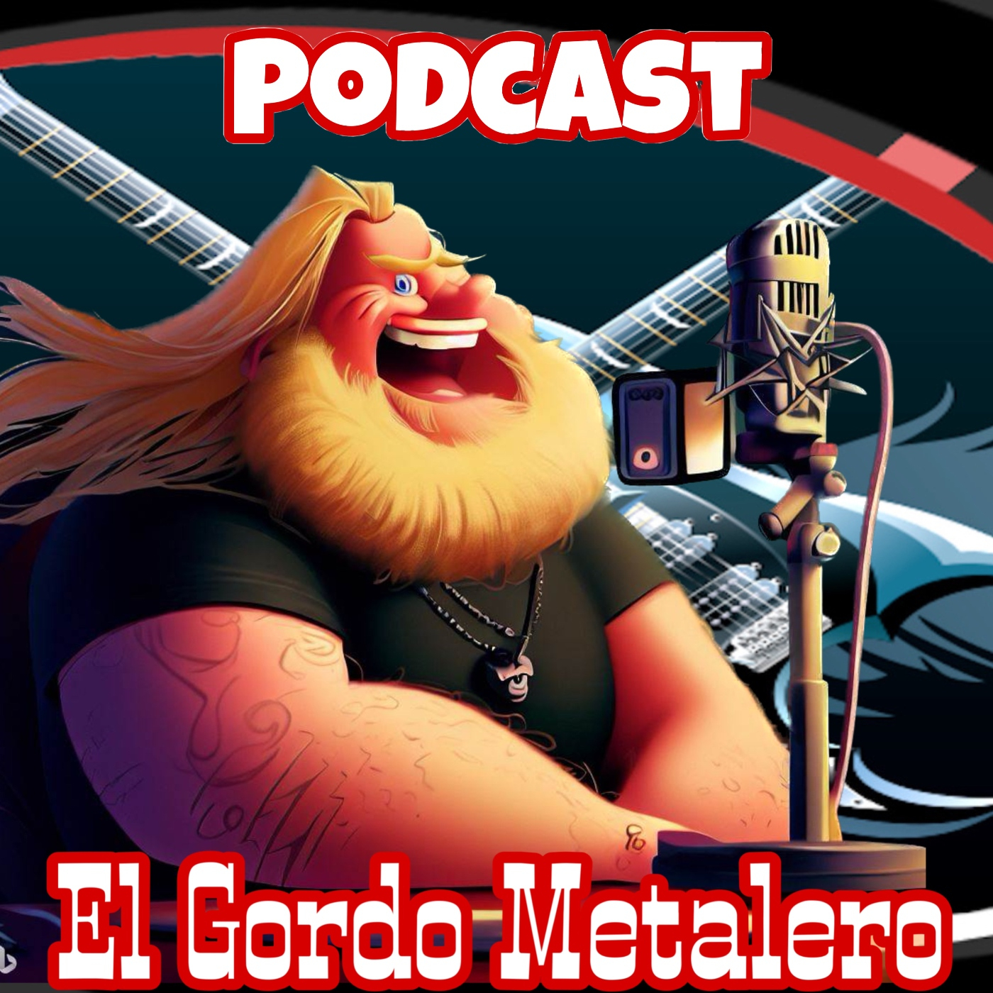 El Gordo Metalero