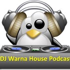 23. DJ Warna April House Music Podcast
