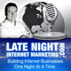 Why Internet Businesses Fail