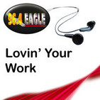 Lovin' Your Work - Episode 1