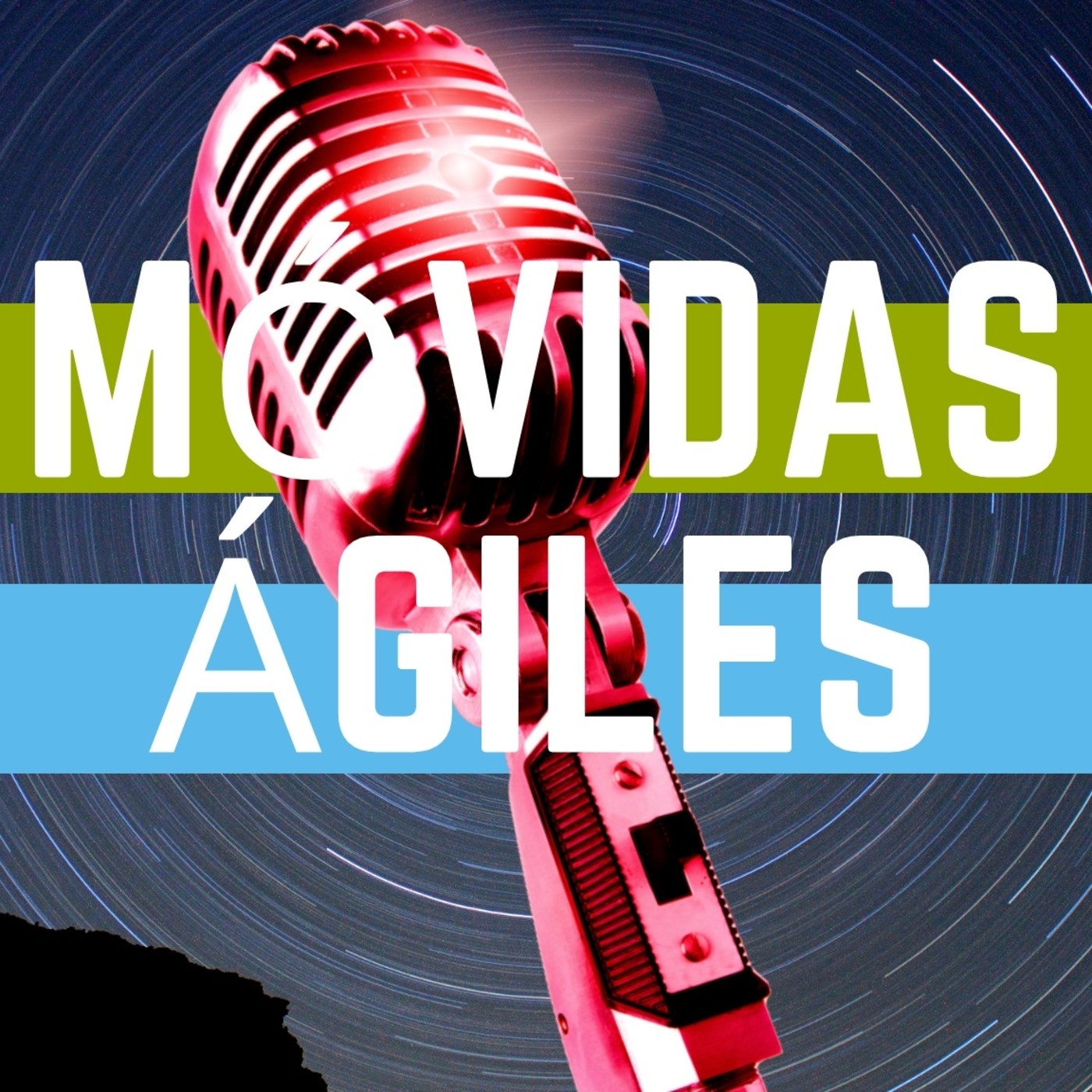 Movidas Agiles