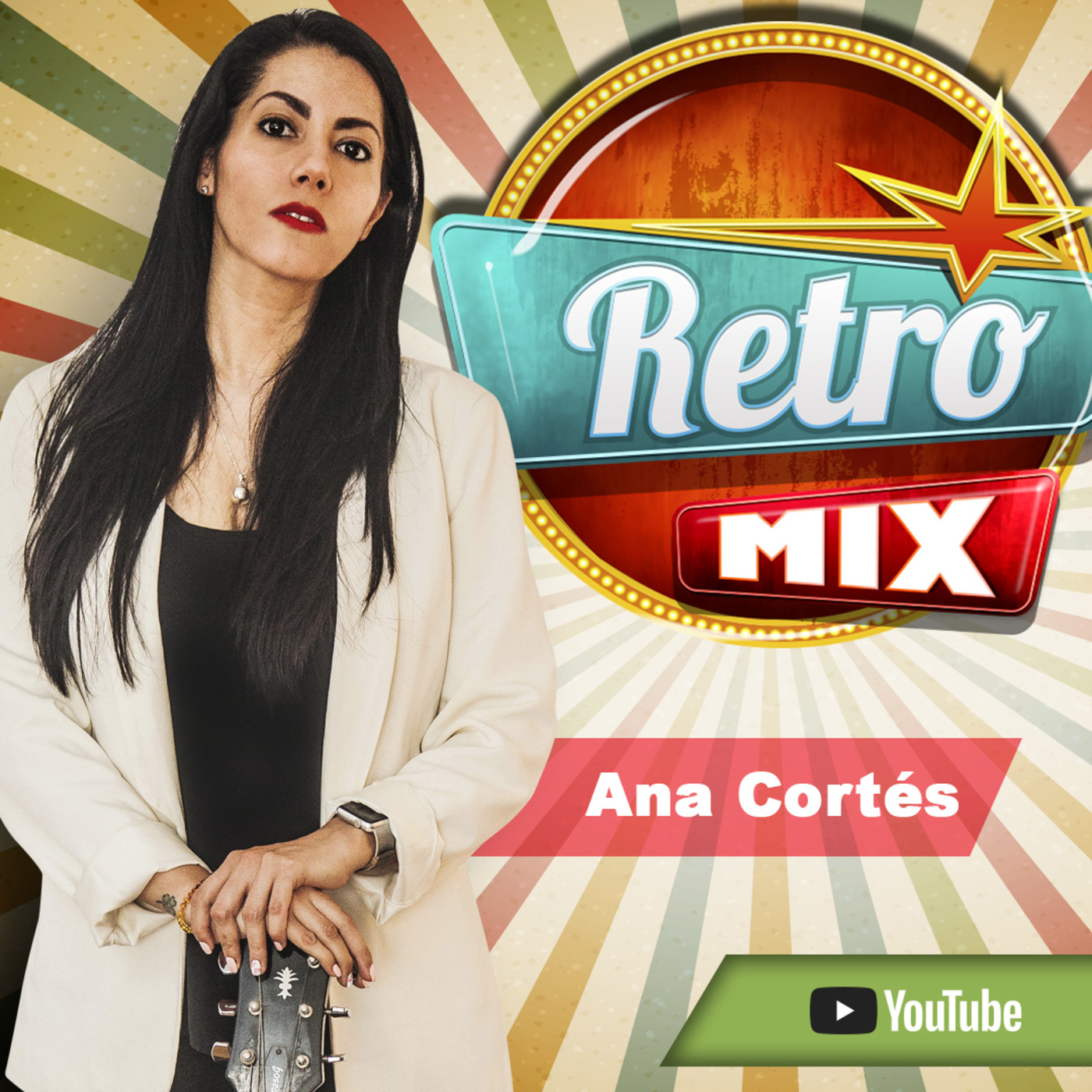 ¿Hasta donde con las bendiciones? RETROMIX