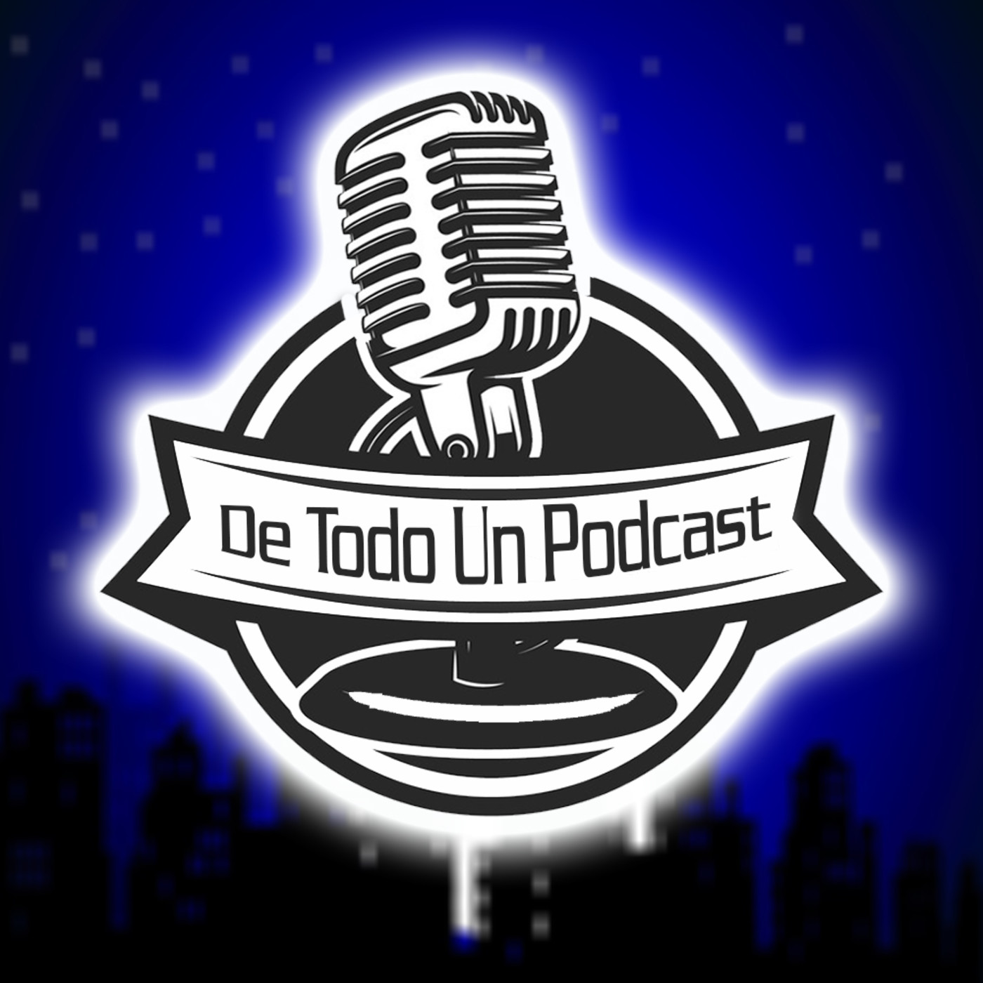 De Todo Un Podcast