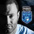 Behind Blue Eyes | S2 E4: Why did Frizell sign during COVID-19 drama? The 'Billy Slater before Billy Slater'