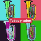23. Cambiando del bombardino a la tuba y novedades
