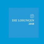 Die Losungen - 21. Januar 2019