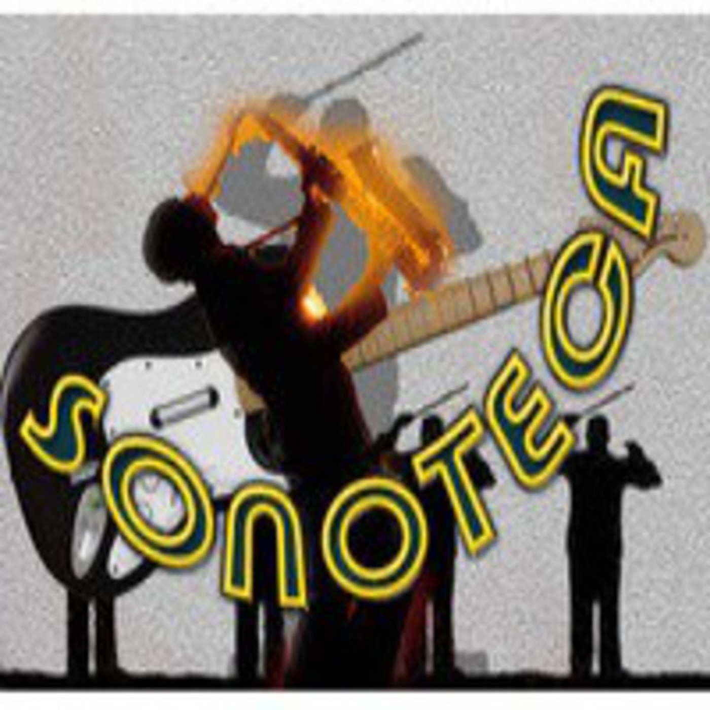 Sonoteca dominical 16