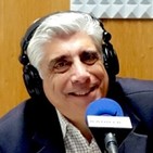 Mal4gazine 15-05-2017 . Javier Cremades, abogado de Leopoldo López.