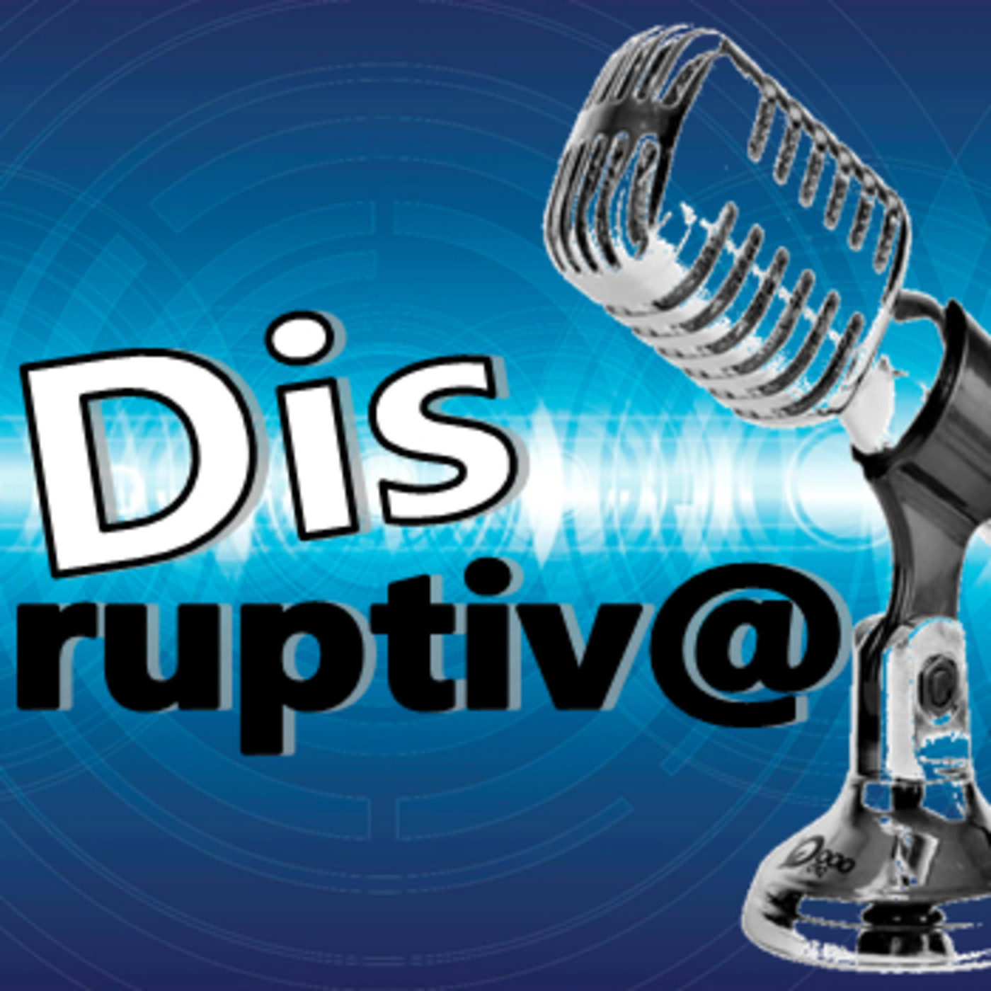 Disruptiva