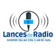 Lances de Radio - Programa 36