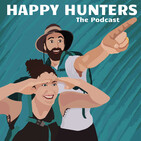 Episode 12 - Just Be Yourself with Athena Garcia