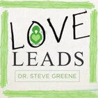 Love Leads with the Power of Vision (Ep. 84)