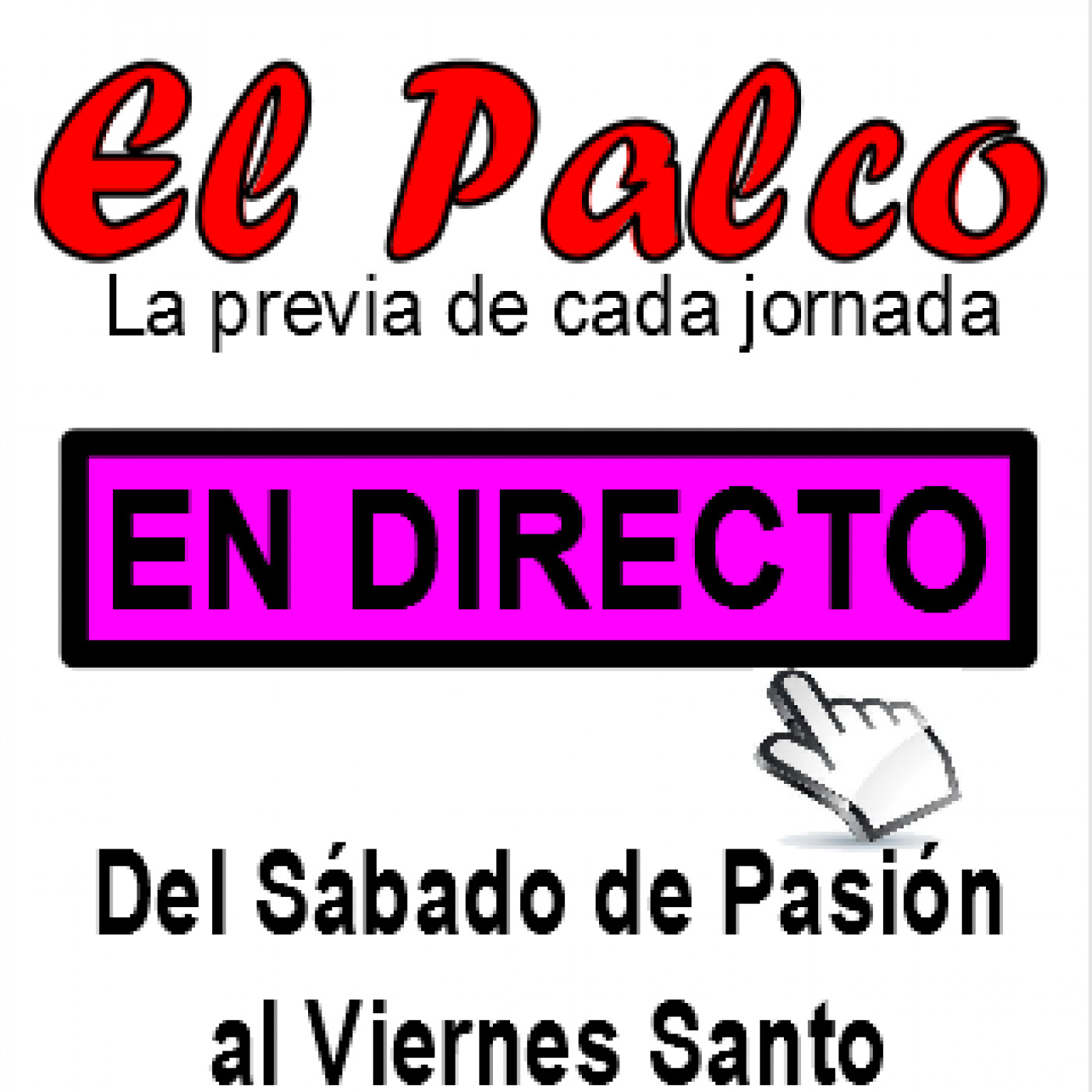 El Palco