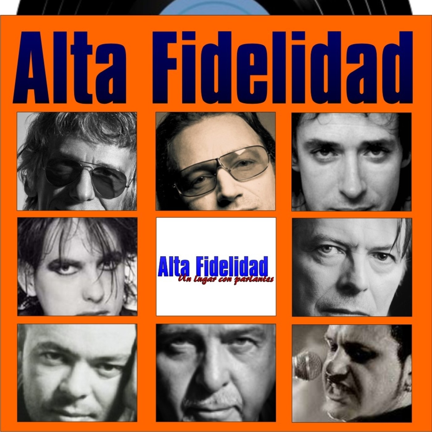 ALTA FIDELIDAD