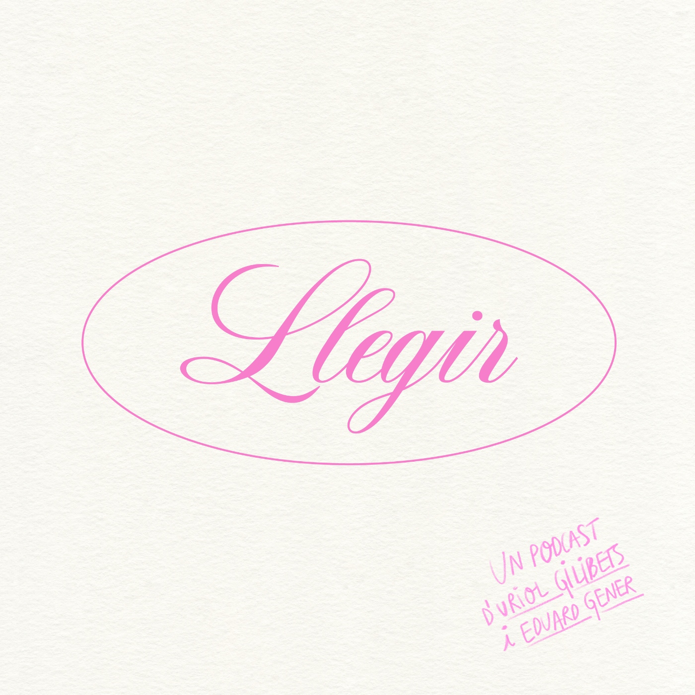 LLEGIR