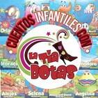Cuento infantil Pomodoro el choro