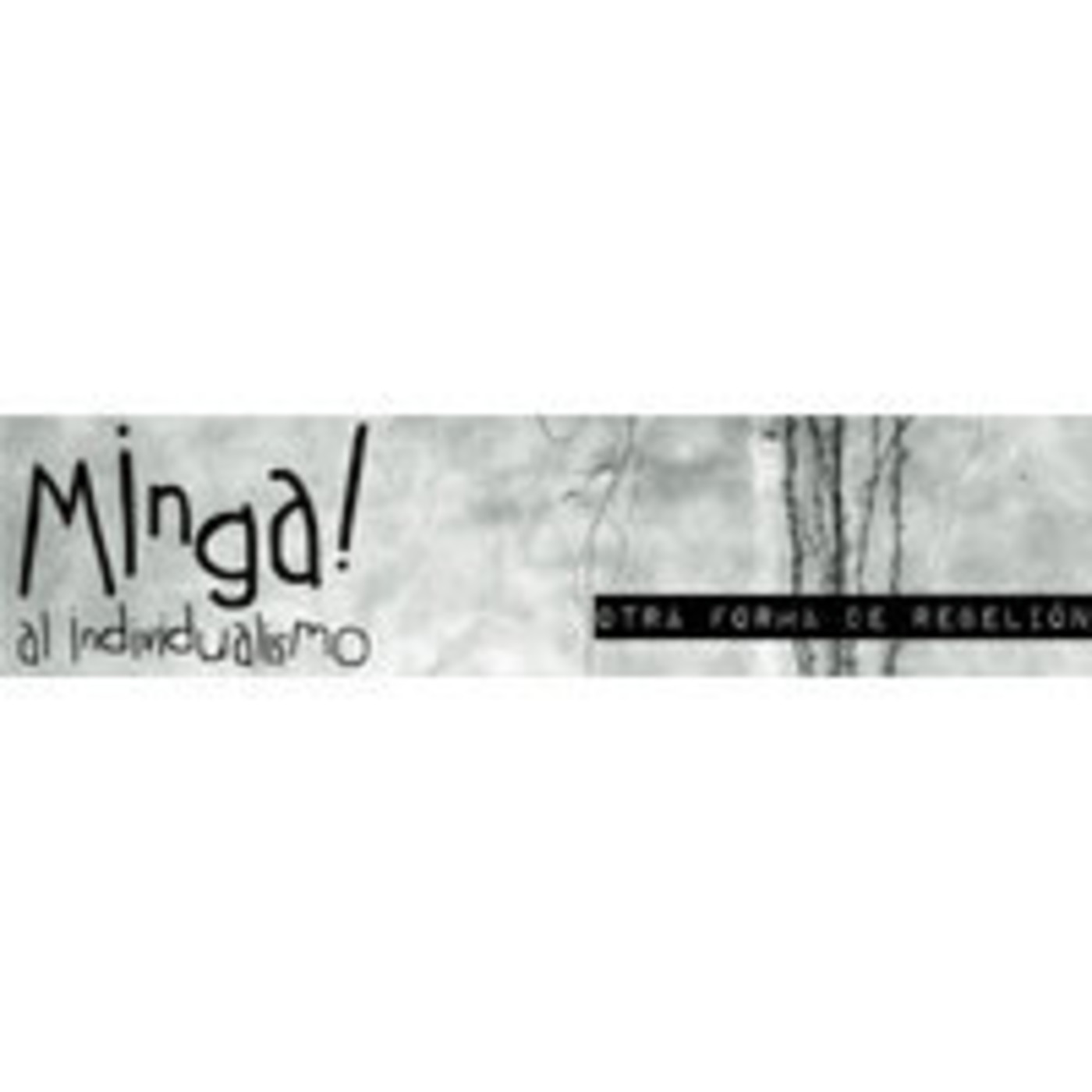 Podcast de Minga Radial