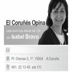 El Coruñés Opina 26/10/14 (1ª hora)