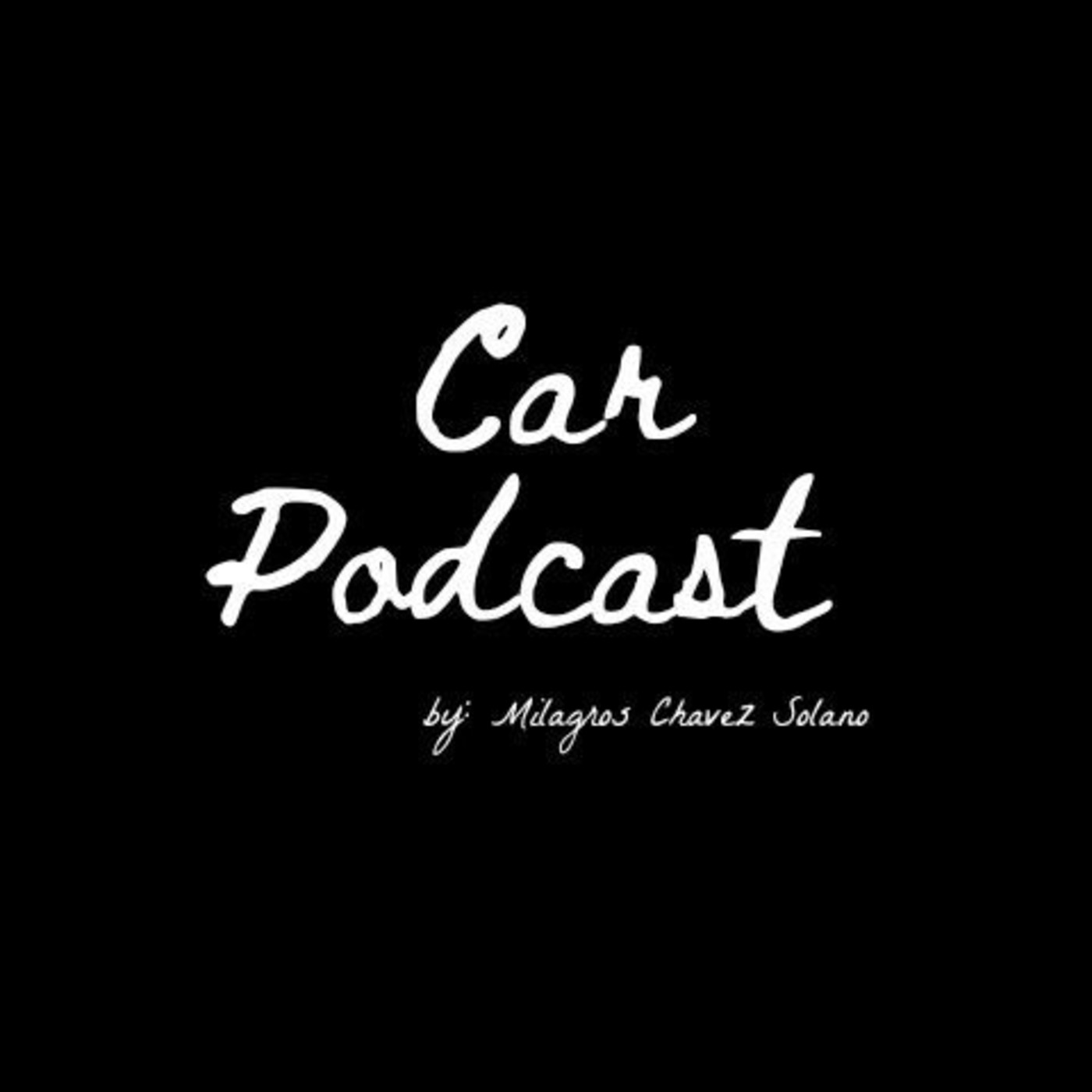 Car Podcast