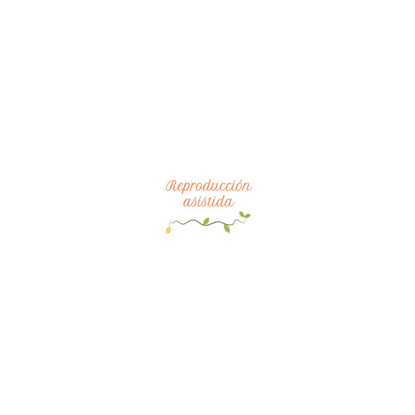 Reproducción asistida