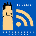 464 Das Comeback der Parkscheibe und ein Gimbal