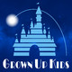 Grown Up Kids - Episode #37 - Perri