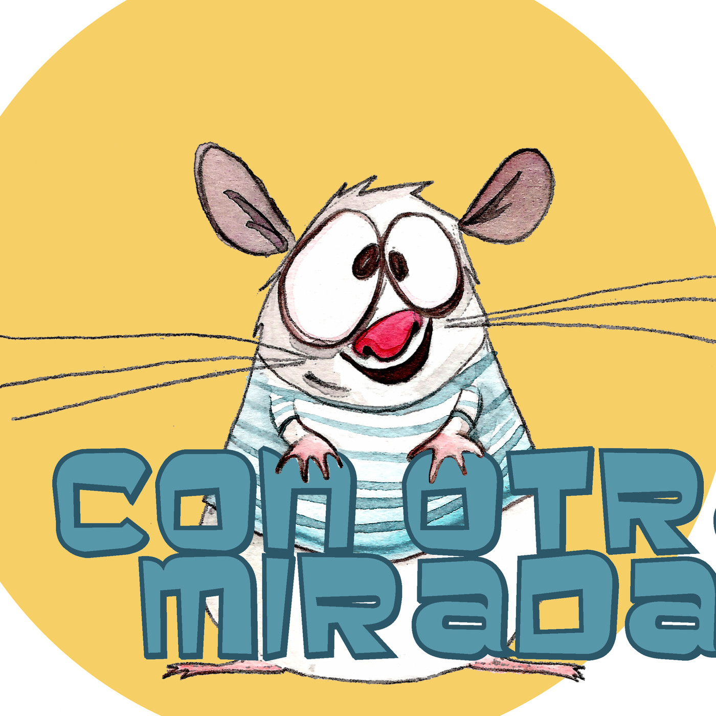 Con Otra Mirada Podcast