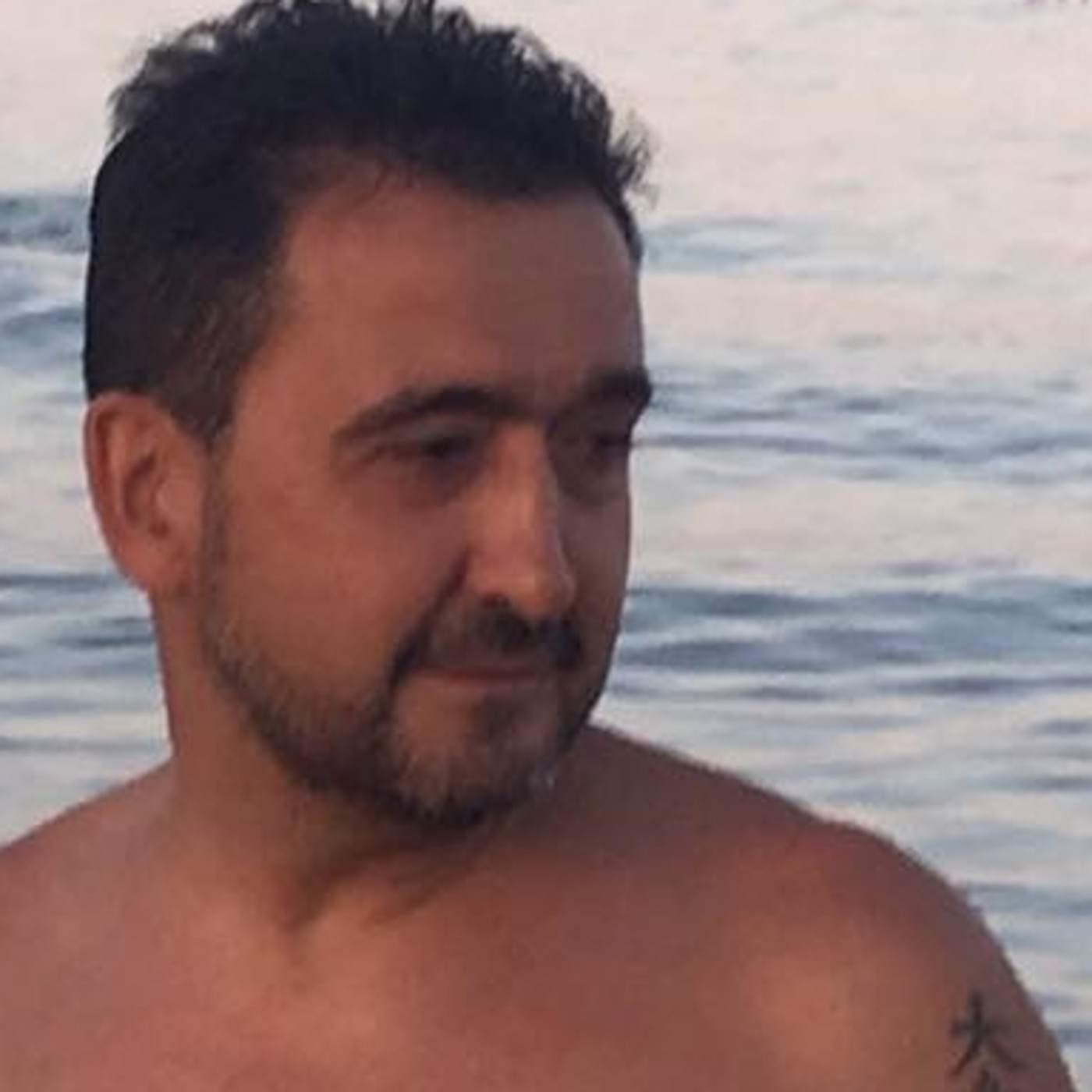 Un paso en tu camino.