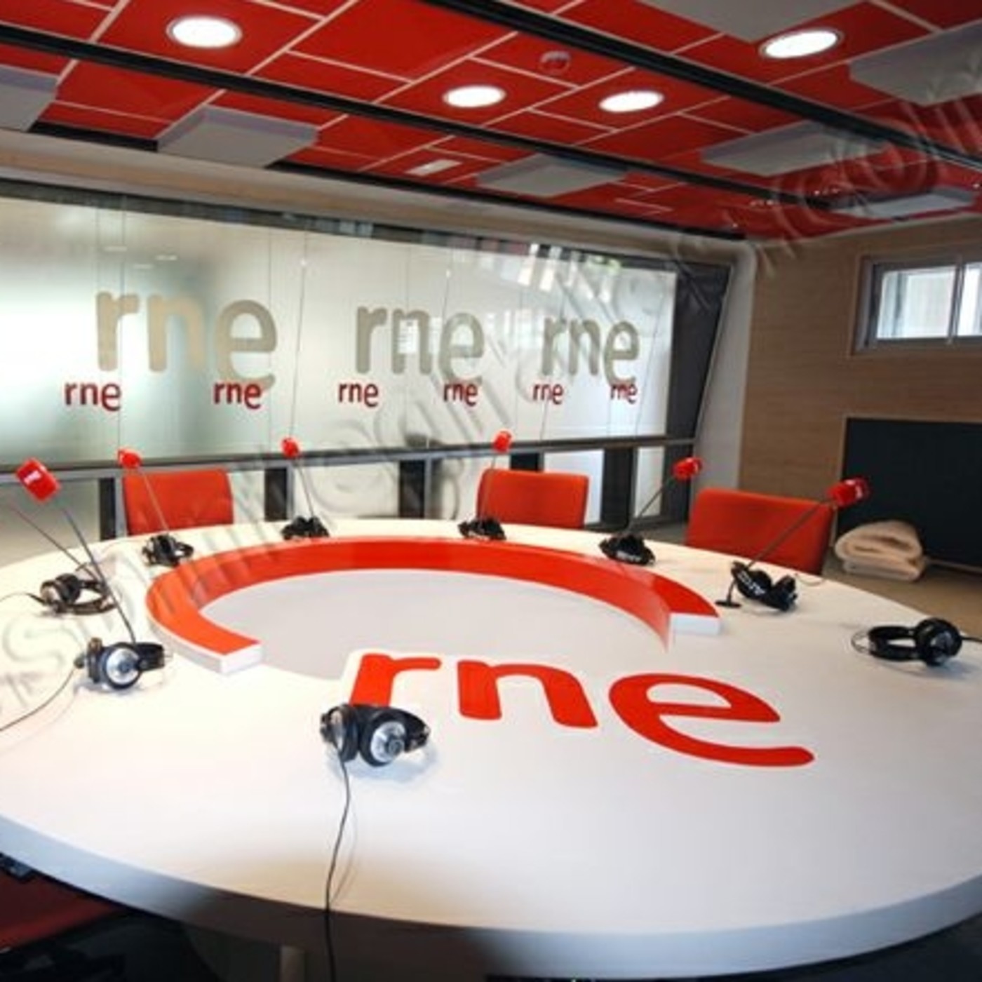 Historias de Fe | RNE