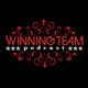 Winningteam podcast theme song