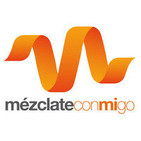 Mézclate Conmigo