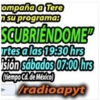 Podcast programa redescubriendome